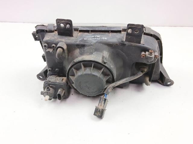 Faro izquierdo KIA Sportage 1 K00