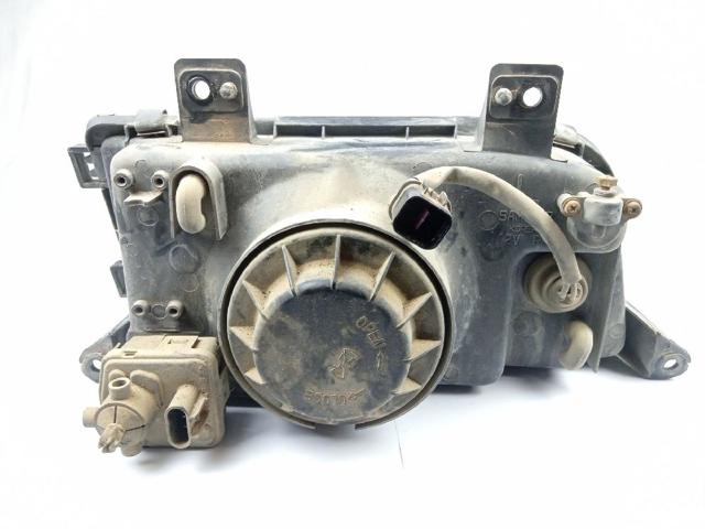 Faro izquierdo KIA Sportage 1 K00