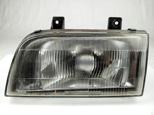 Faro izquierdo KIA Sportage 1 K00