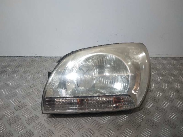 Faro izquierdo KIA Sportage 1 K00