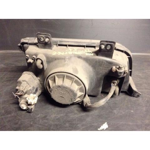 Faro izquierdo KIA Sportage 1 K00