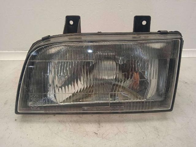 Faros delanteros para KIA Sportage  (K00)