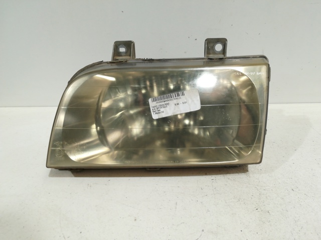 Faro izquierdo KIA Sportage 1 K00