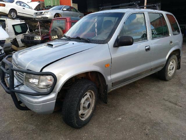 Comprar Aleta delantera izquierda KIA Sportage  K00 a bajo precio