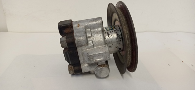 Bomba de dirección hidráulica 0K02432680 HYUNDAI