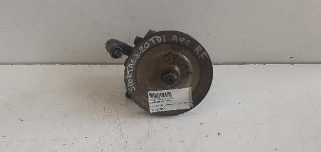 Bomba servodireccion 0K02432680B HYUNDAI