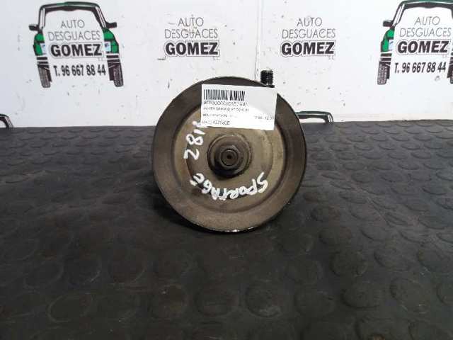 Bomba servodireccion 0K02432680B HYUNDAI