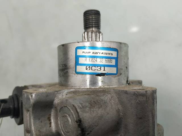 0K02432680B Hyundai/Kia