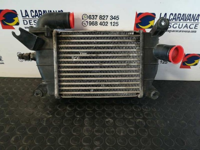 Radiador de aire, intercooler KIA Sportage  (K00)