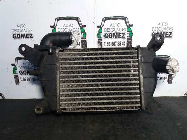 Comprar Intercooler KIA Sportage  K00 a bajo precio