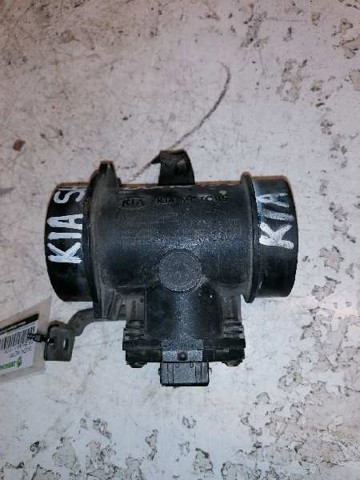 Sensor de masa de aire 0K08013210 HYUNDAI
