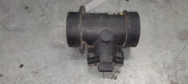 Sensor de masa de aire 0K08013210 HYUNDAI