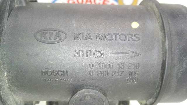 HYUNDAI 0K08013210 Sensor de flujo de masa de aire  comprar en Murcia