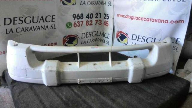 Paragolpes para KIA Sportage K00