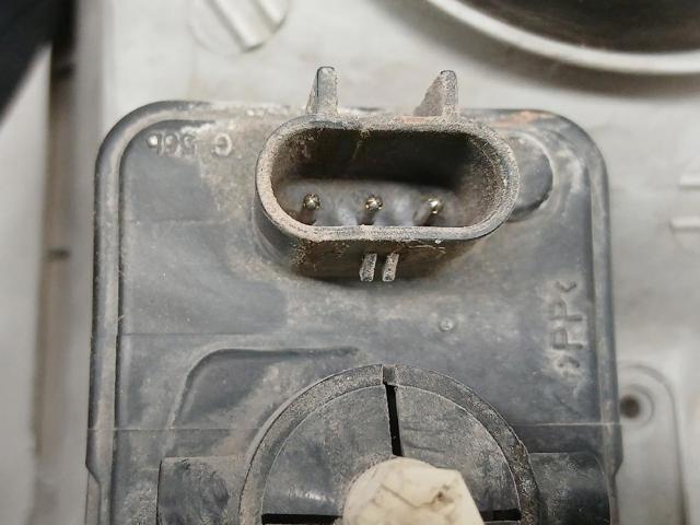 Faro derecho para KIA Sportage K00
