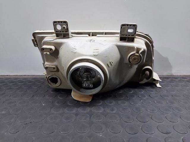 Faro delantero derecho para KIA Sportage  (K00)