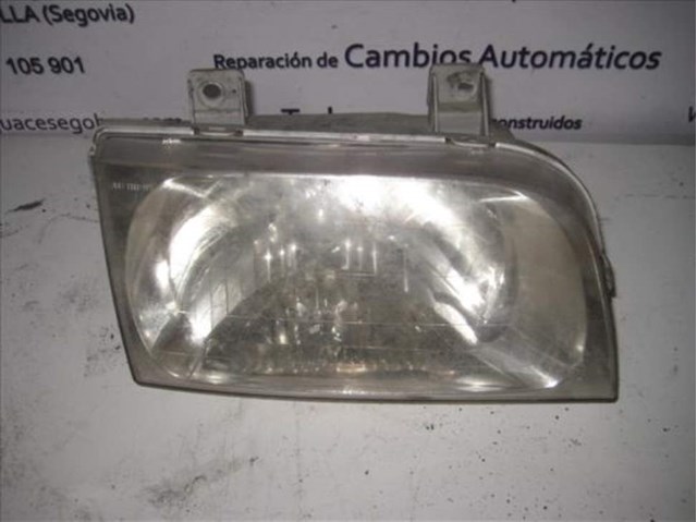 Faro delantero derecho KIA Sportage  (K00)