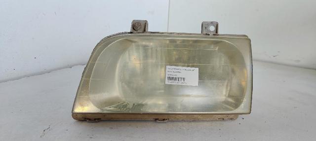 Faro derecho para KIA Sportage K00