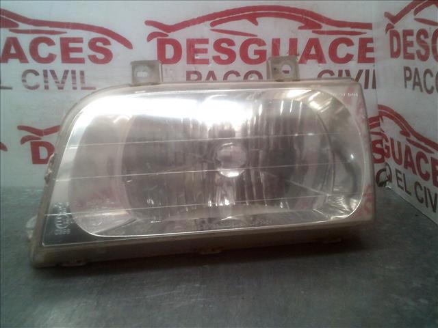 Faro delantero derecho KIA Sportage  (K00)