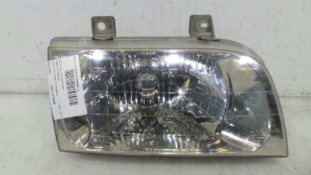 Precio del repuesto Faro delantero derecho Sportage  SUV