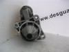 Motor de arranque 0K24018400 HYUNDAI