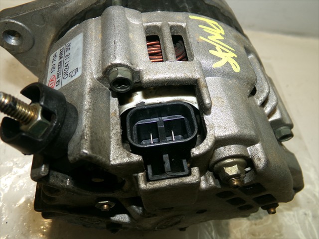 0K24118300 HYUNDAI Alternador  comprar en Lleida
