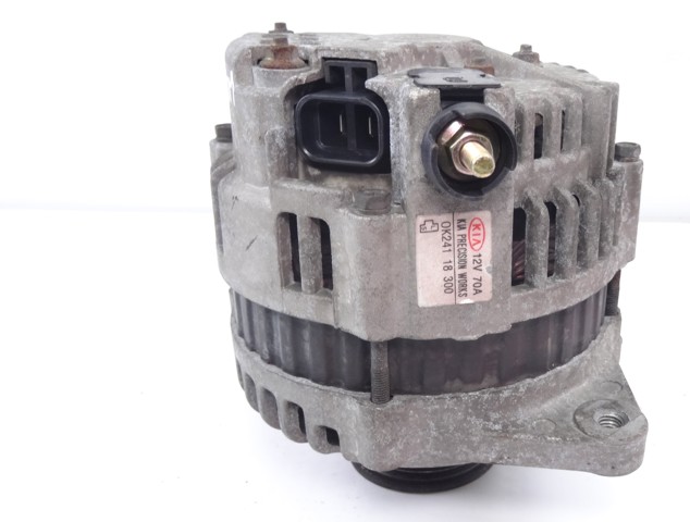 0K24118300 Alternador  disponible Utrera