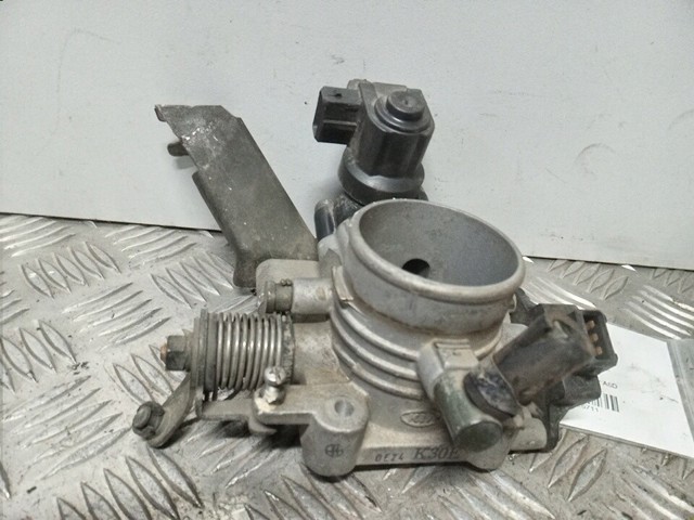 0K24718911 HYUNDAI Sensor TPS comprar Alcalá