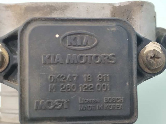 0K24718911 HYUNDAI Sensor TPS  en stock Gandía