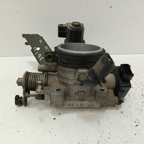 0K24718911 HYUNDAI Sensor TPS comprar Bilbao