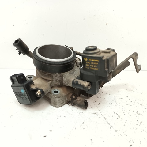 0K24718911 Sensor TPS comprar Sevilla