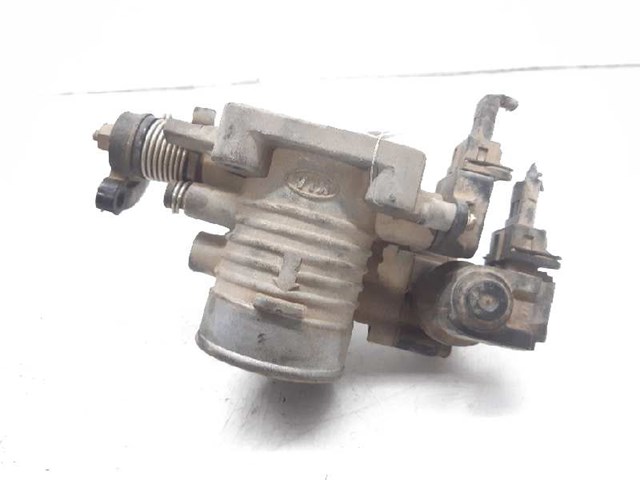 HYUNDAI 0K24720660 Válvula reguladora de ralentí  disponible Lugo