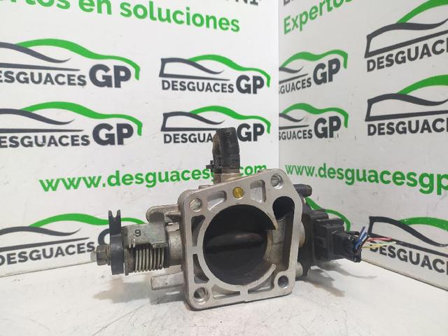 0K24720660 HYUNDAI Válvula reguladora de ralentí  comprar en Jaén