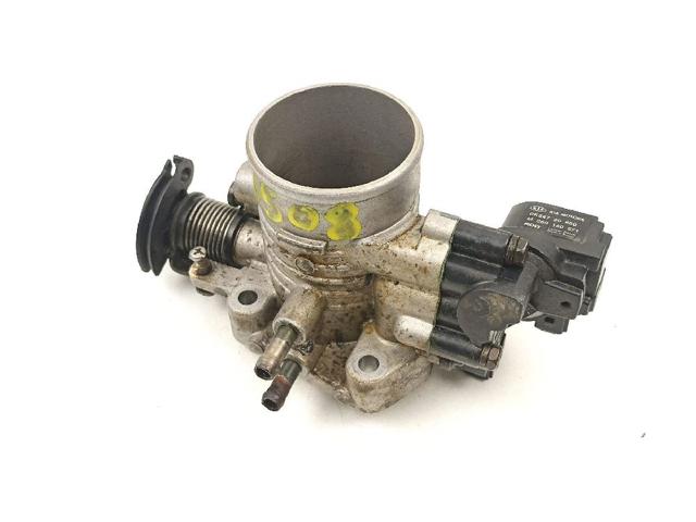 Comprar Cuerpo de aceleración completo KIA Carens  FC a bajo precio