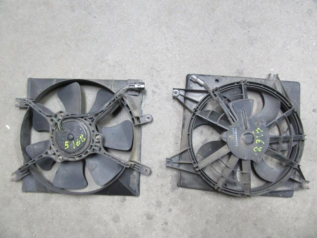 Ventilador de refrigeración del motor 0K2A115025B Hyundai/Kia