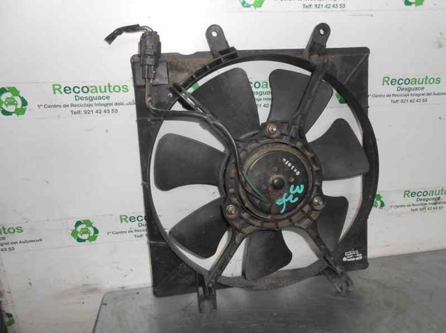 Ventilador de refrigeración 0K2A115025B Hyundai/Kia