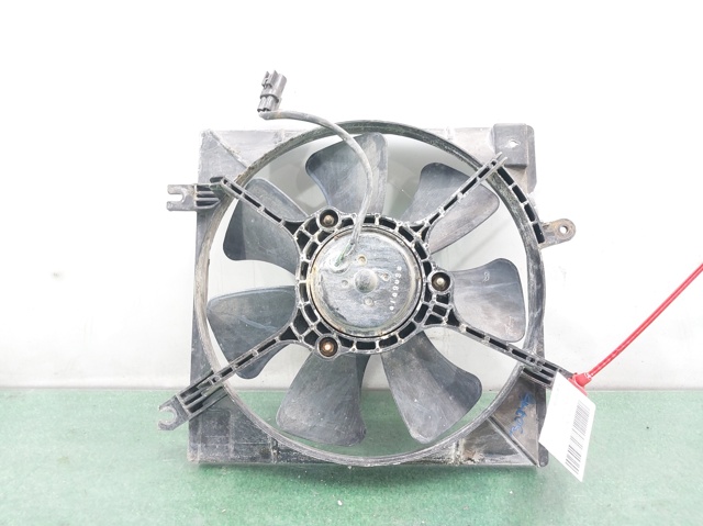 Ventilador de refrigeración 0K2A115025F Hyundai/Kia