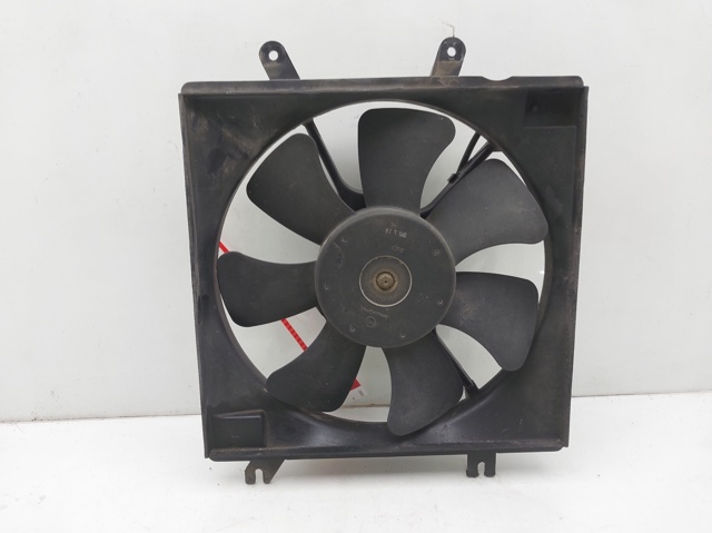 Ventilador de refrigeración del motor 0K2A115025F Hyundai/Kia