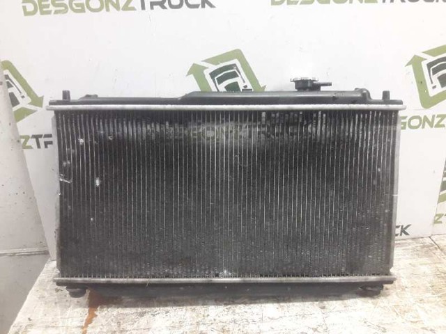 Refrigeración del motor 0K2A115200 HYUNDAI