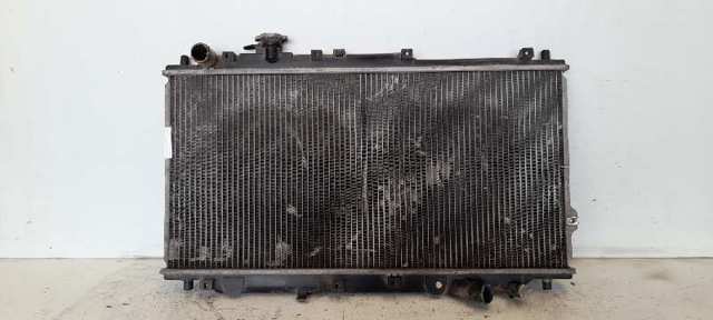 Radiador 0K2A115200 HYUNDAI