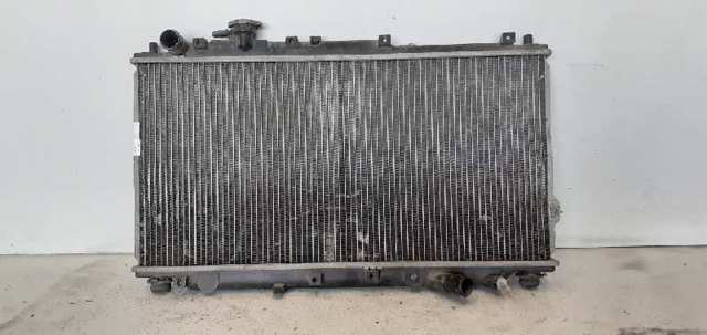 Radiador 0K2A115200 HYUNDAI