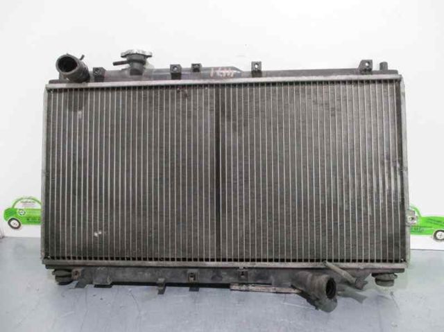 Radiador refrigeración del motor 0K2A11520X Hyundai/Kia