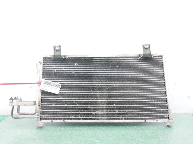 Condensador / radiador  aire acondicionado para kia shuma ii 1.6 s6d 0K2A161480C