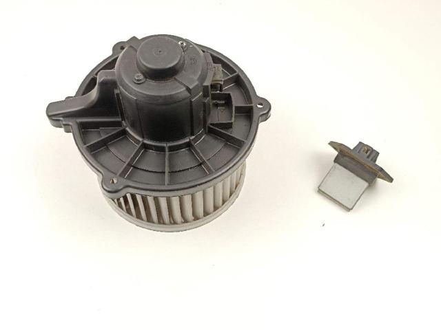 Electroventilador habitáculo KIA Carens  (FJ)
