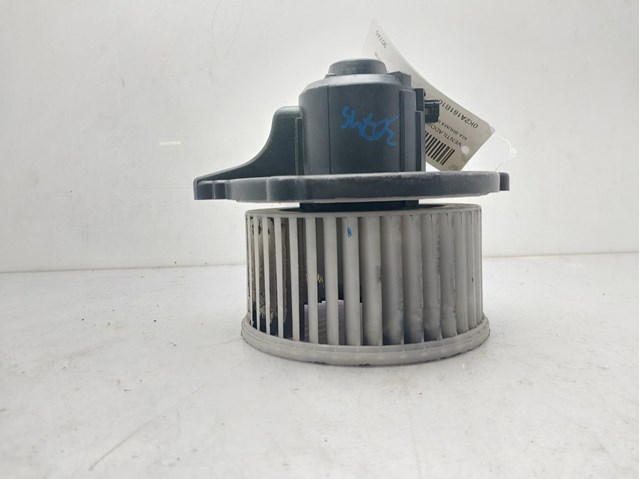 Ventilador calefaccion para kia shuma ii 1.6 s6d 0K2A161B10