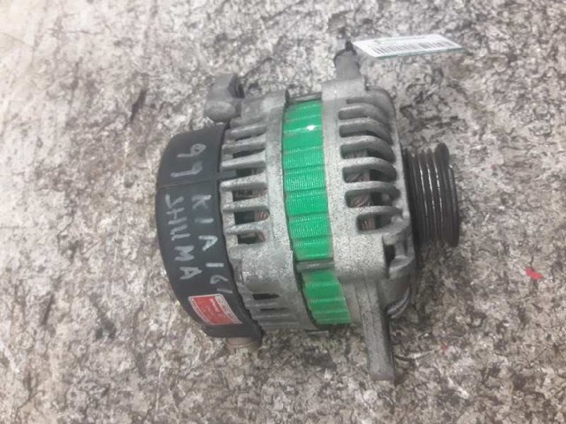 HYUNDAI 0K2A218300 Alternador  en stock Valencia