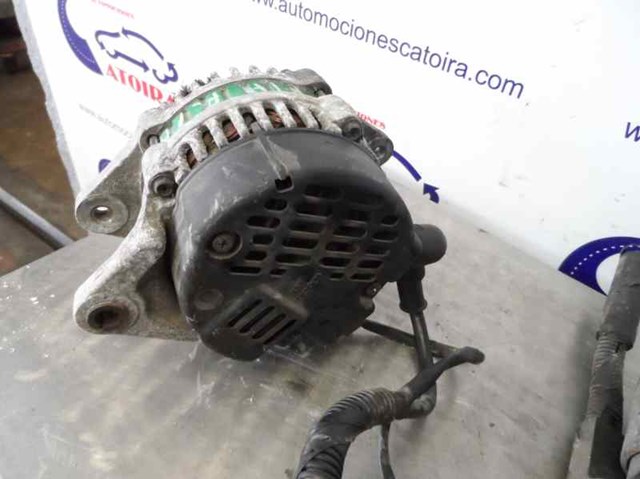 0K2A218300 Alternador  disponible Utrera