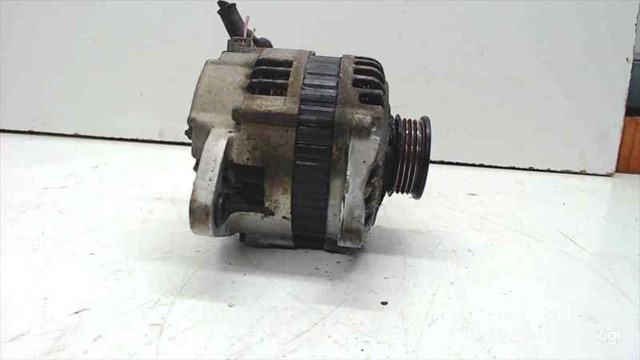 0K2A218300 HYUNDAI Alternador comprar Alcalá