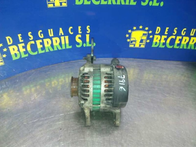 HYUNDAI 0K2A218300 Alternador  disponible España