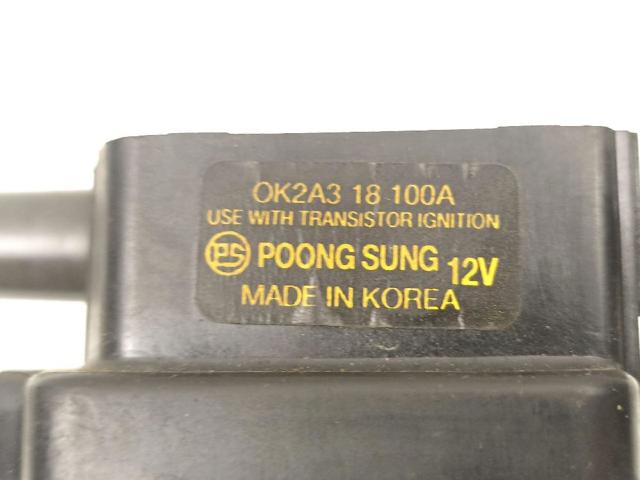 0K2A318100A HYUNDAI Bobina  en stock Gandía